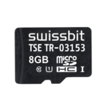 OPC® TSE swissbit Technische Sicherheitseinrichtung - KassenSichV