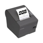 OPC Kassensystem - Bondrucker EPSON Thmerodrucker