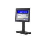 OPC Kassensystem - Kundenanzeige OPC Kundendisplay 10 Zoll
