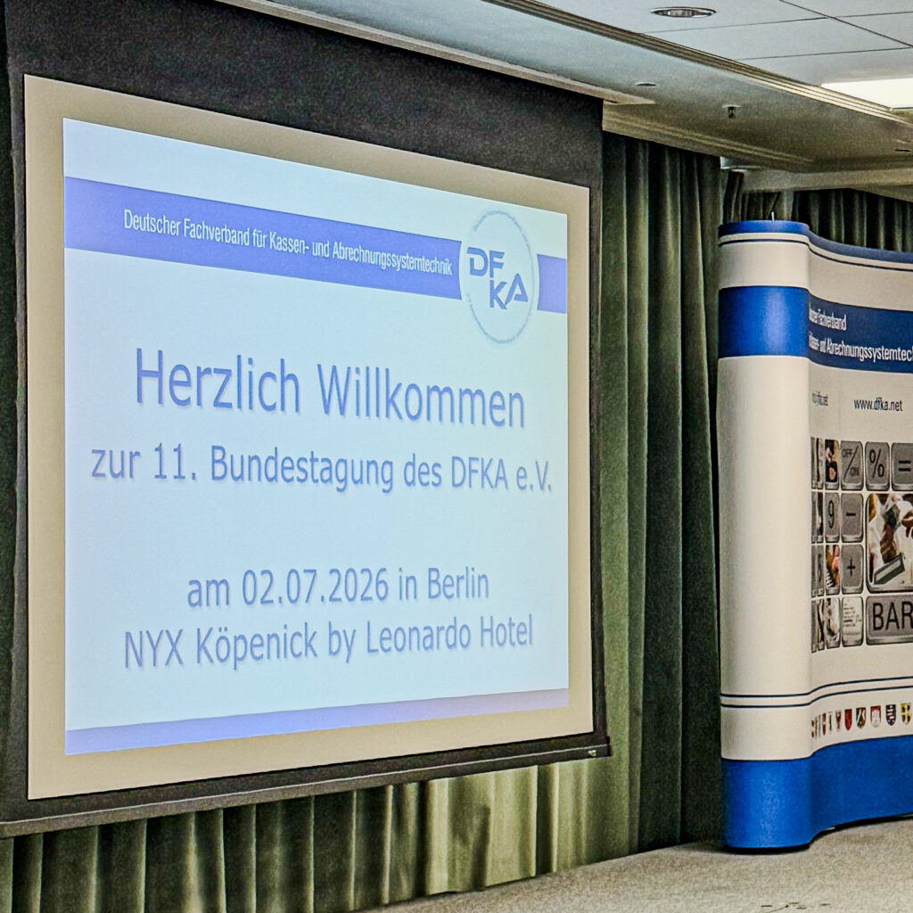 DFKA Bundestagung 2026